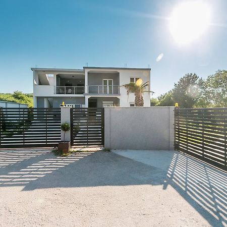 Tramonto Apartments Radanovići Kültér fotó